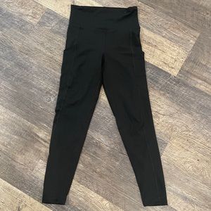 American eagle leggings